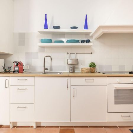 Apartamento Estepona Oldtown L Exterior photo