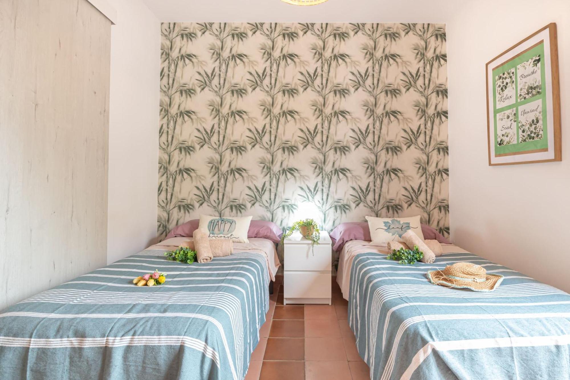 Apartamento Estepona Oldtown L Exterior photo