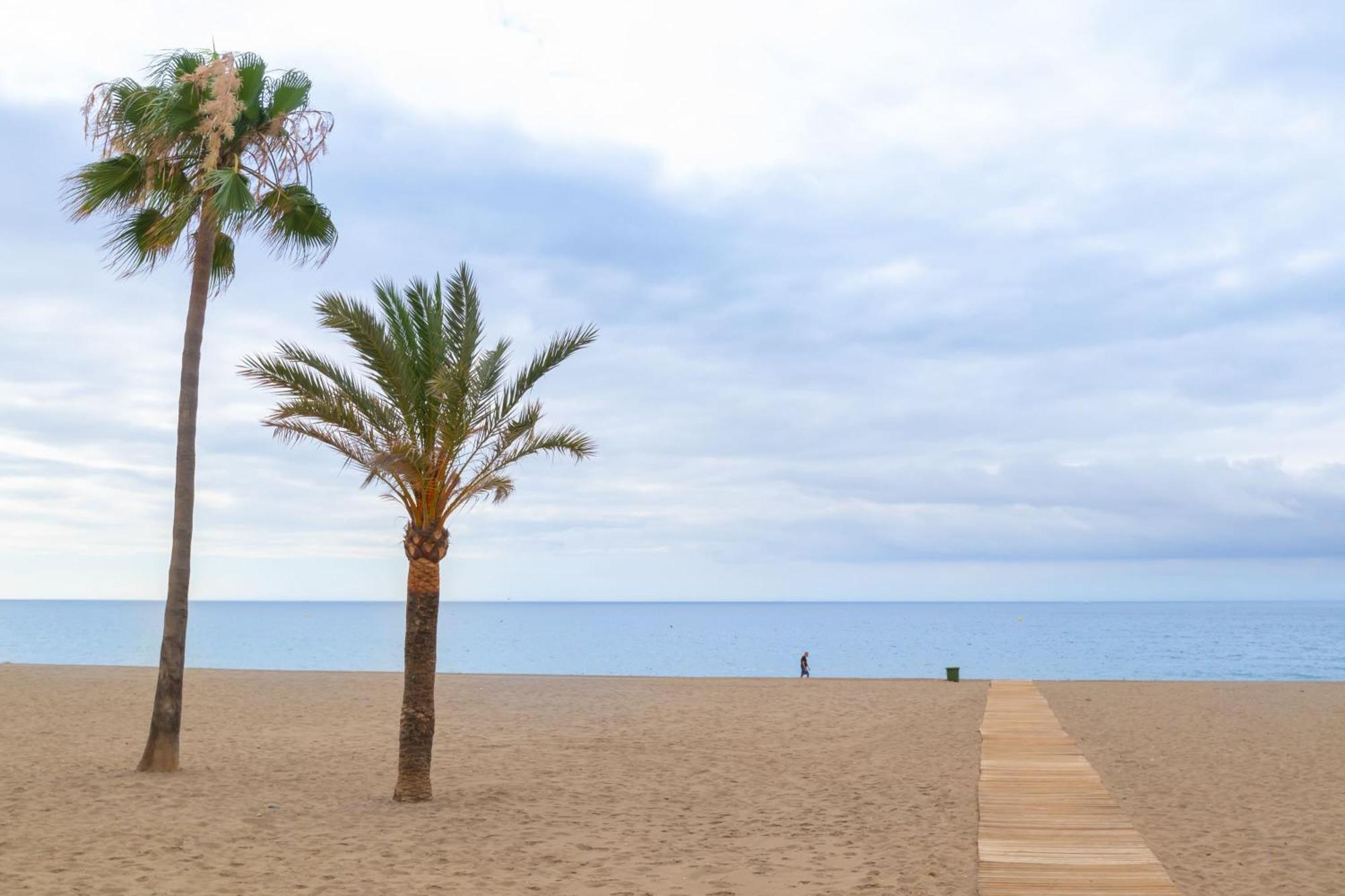 Apartamento Estepona Oldtown L Exterior photo