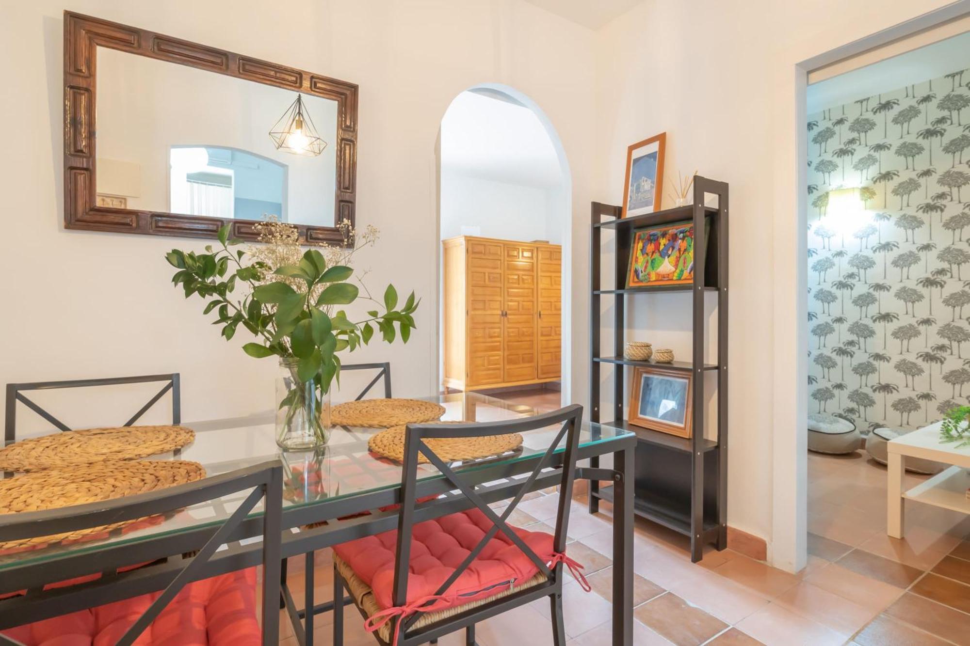 Apartamento Estepona Oldtown L Exterior photo