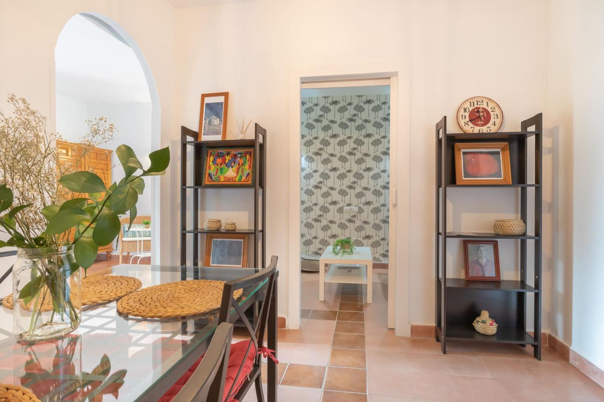 Apartamento Estepona Oldtown L Exterior photo