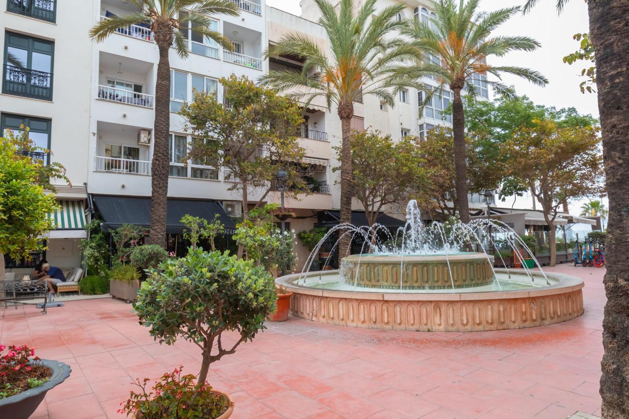 Apartamento Estepona Oldtown L Exterior photo